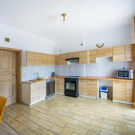 U Ewy 4* Владыславово-Хлапово