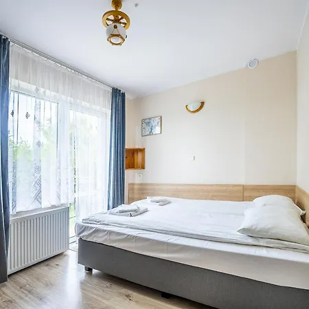 Гостевой дом U Ewy 4*