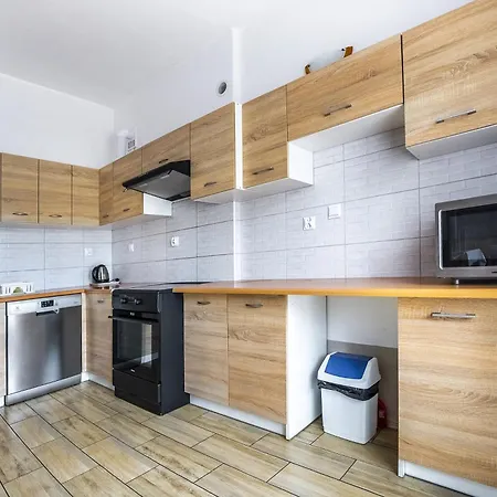 U Ewy Гостевой дом Владыславово-Хлапово