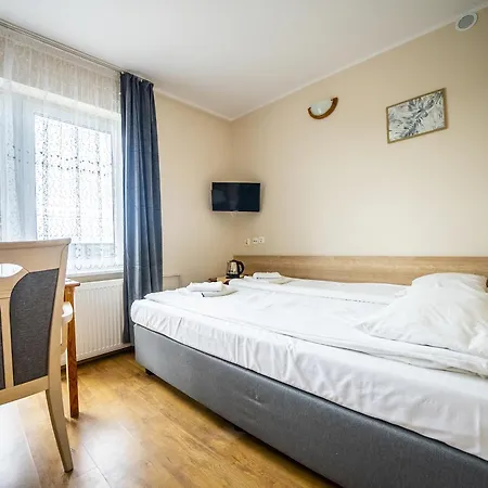 U Ewy Владыславово-Хлапово