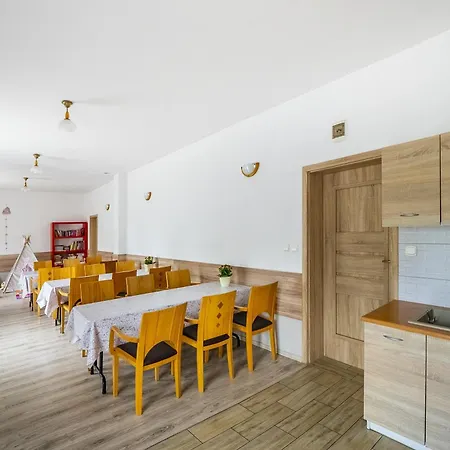 U Ewy 4* Владыславово-Хлапово