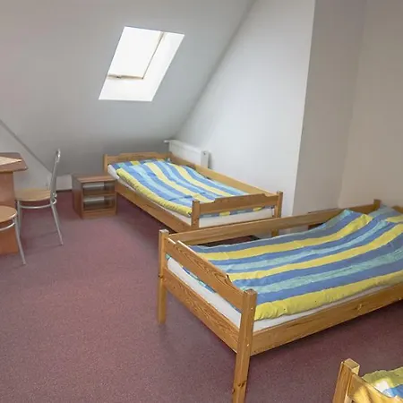 U Ewy Гостевой дом