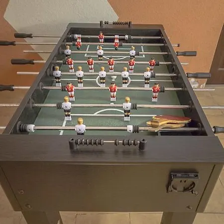 U Ewy Гостевой дом