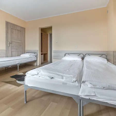 Guest house U Ewy *