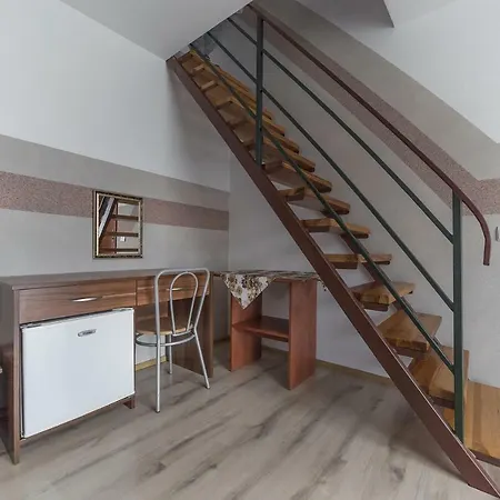 Гостевой дом U Ewy 4*