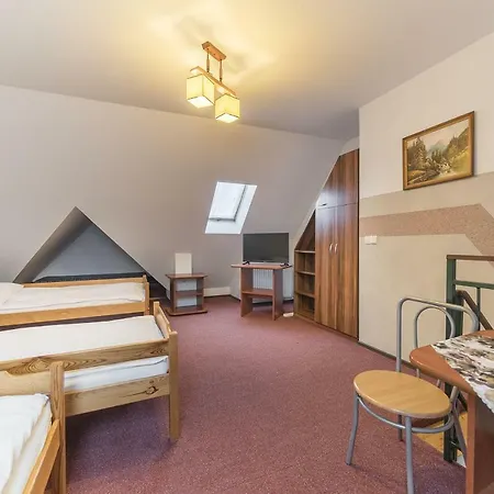 Гостевой дом U Ewy 4*