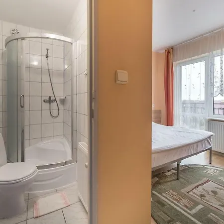 Guest house U Ewy *