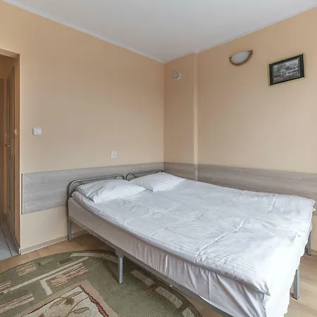 Guest house U Ewy *