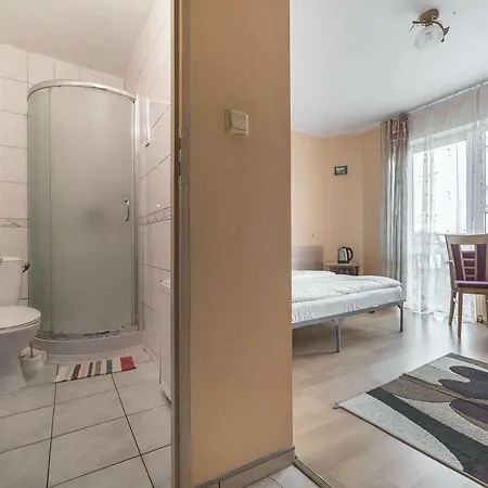U Ewy Guest house *