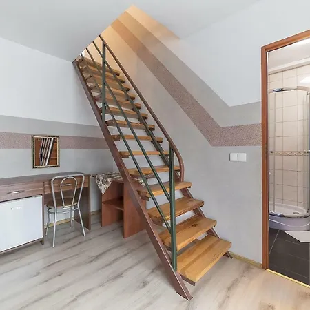 Гостевой дом U Ewy Владыславово-Хлапово