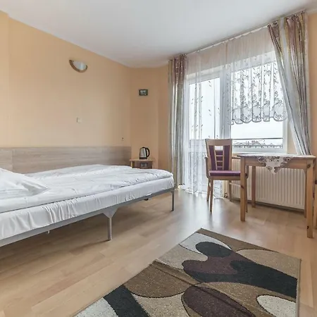 Guest house U Ewy