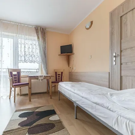 Guest house U Ewy