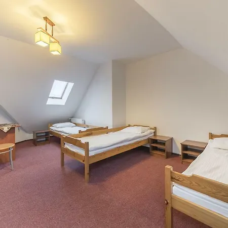 U Ewy Гостевой дом Владыславово-Хлапово