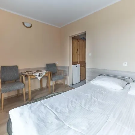 U Ewy Guest house