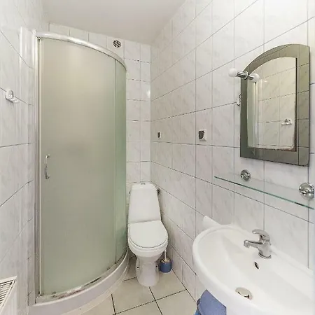 Pensión U Ewy Chłapowo