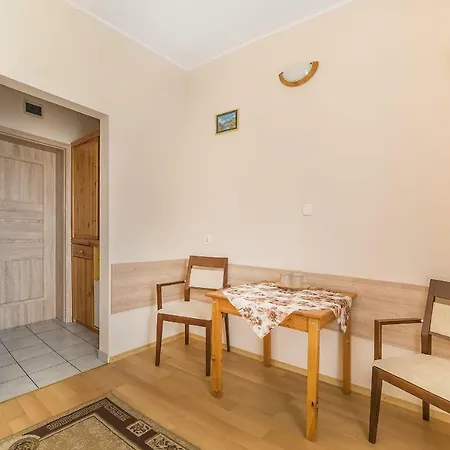 Guest house U Ewy