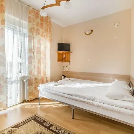 U Ewy Guest house