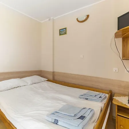 U Ewy Guest house Wladyslawowo-Chlapowo