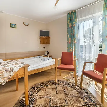 U Ewy Guest house Wladyslawowo-Chlapowo