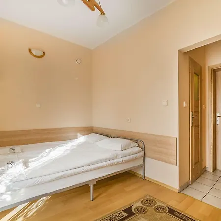 U Ewy Casa de hóspedes Chłapowo