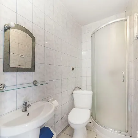 U Ewy Гостевой дом