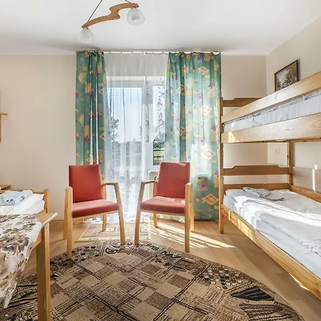 Guest house U Ewy *