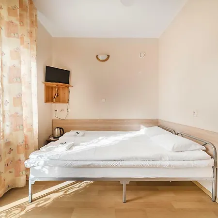 U Ewy Guest house