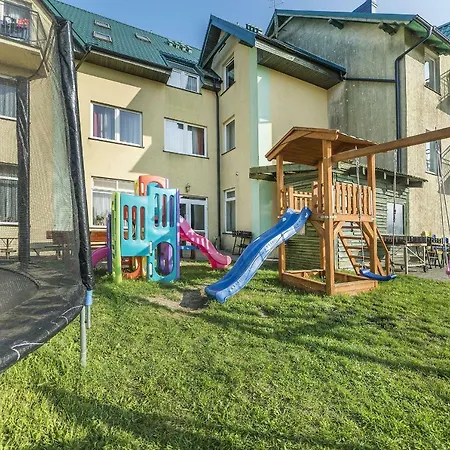 Гостевой дом U Ewy 4*