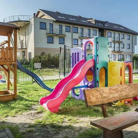 U Ewy Pensión Chłapowo