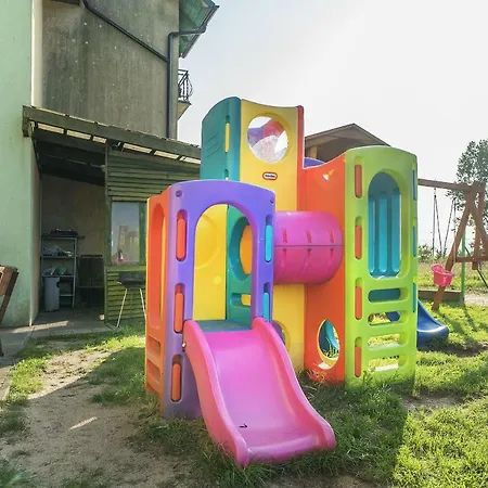 U Ewy Guest house