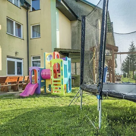 U Ewy Guest house