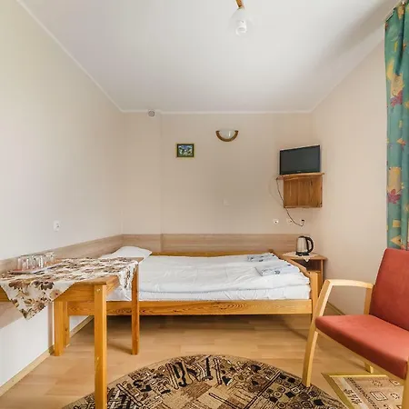 U Ewy Guest house