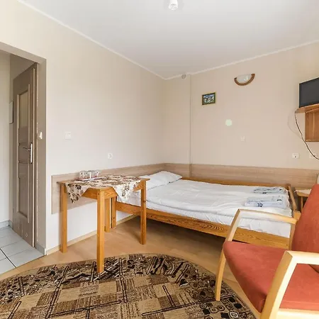 Guest house U Ewy Wladyslawowo-Chlapowo