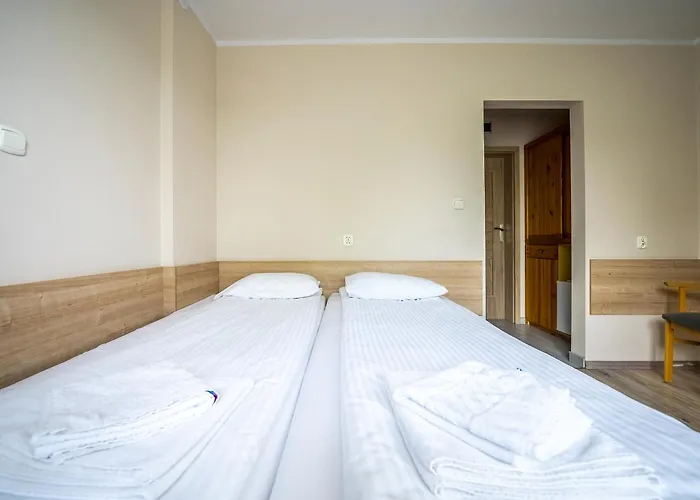 U Ewy بيت ضيافة