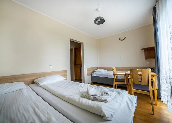 بيت ضيافة U Ewy