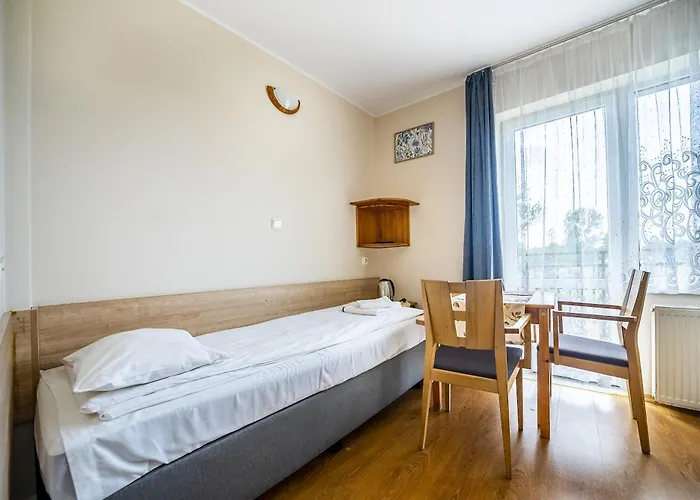 U Ewy بيت ضيافة 4*