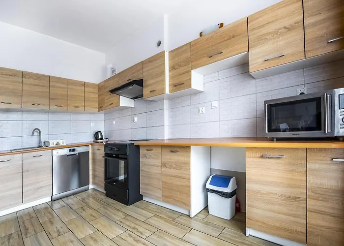 U Ewy بيت ضيافة Chłapowo