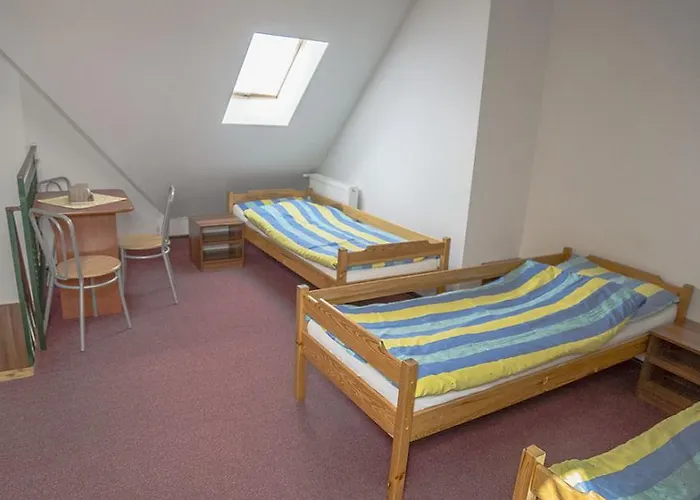 U Ewy بيت ضيافة