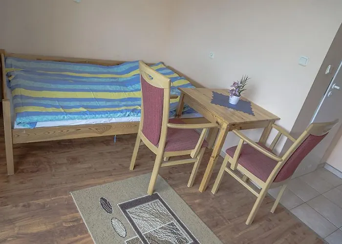 U Ewy بيت ضيافة 4*