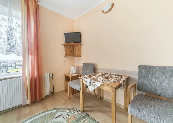 U Ewy بيت ضيافة 4*