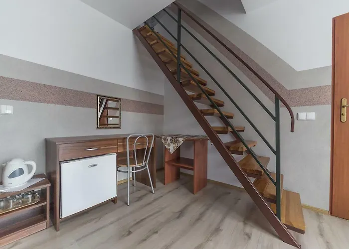 بيت ضيافة U Ewy 4*