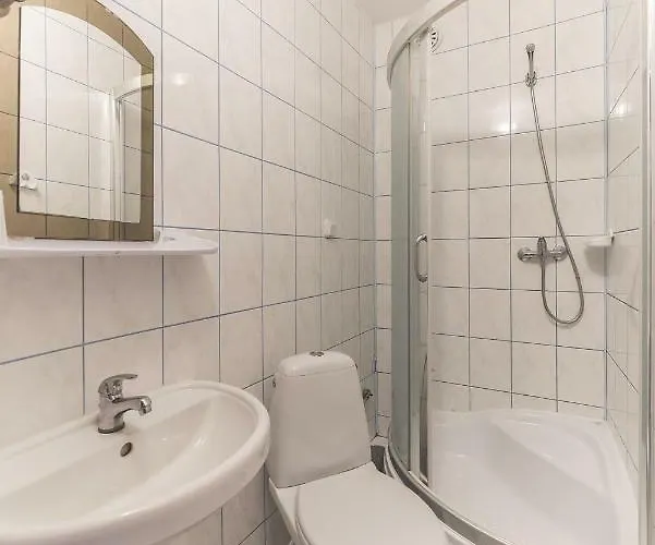 U Ewy بيت ضيافة 4*