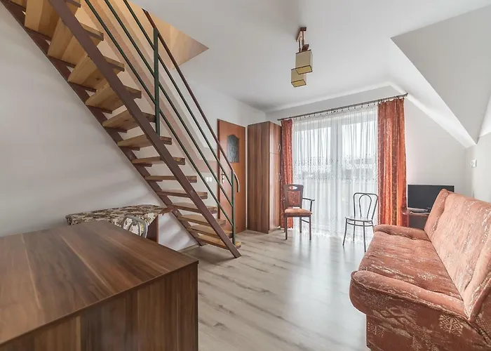 U Ewy بيت ضيافة