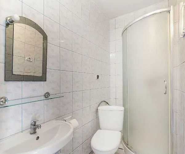 U Ewy بيت ضيافة