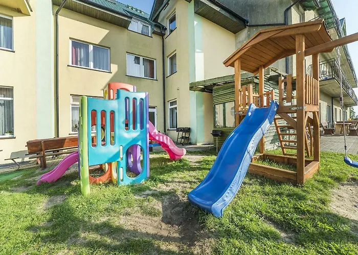 U Ewy ゲストハウス 3*