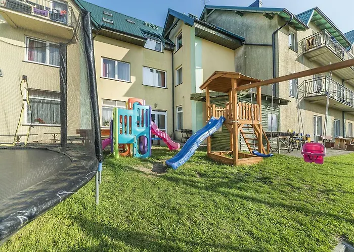 ゲストハウス U Ewy 3*