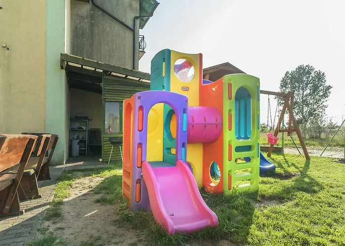 U Ewy ゲストハウス