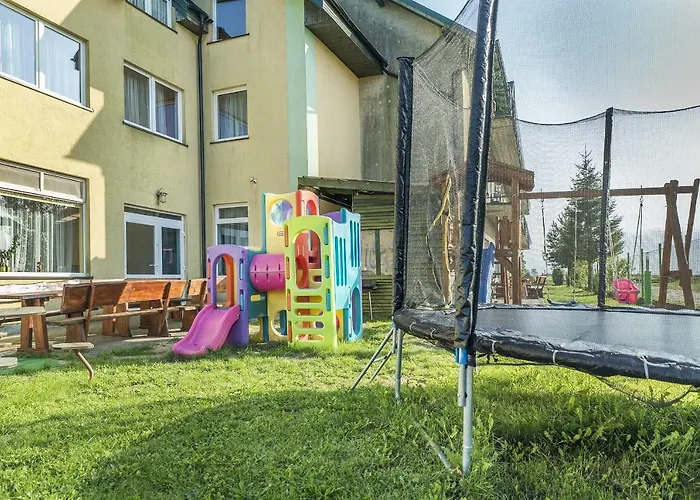 U Ewy بيت ضيافة